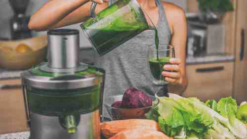 Top 10 Best Juice Cleanse for Weight Loss