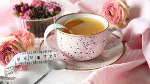 10 Best Tea for Detox and Weight Loss, Cleanse Your Body Naturally